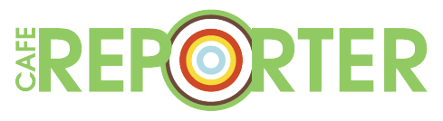 Cafe Reporter Online Food and People Magazine