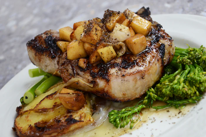 T&R Gourmet Butchery