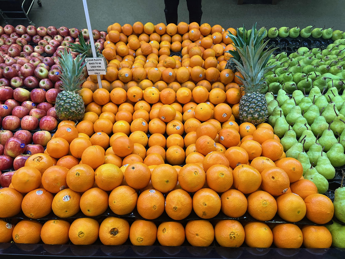 Earlwood Growers Market